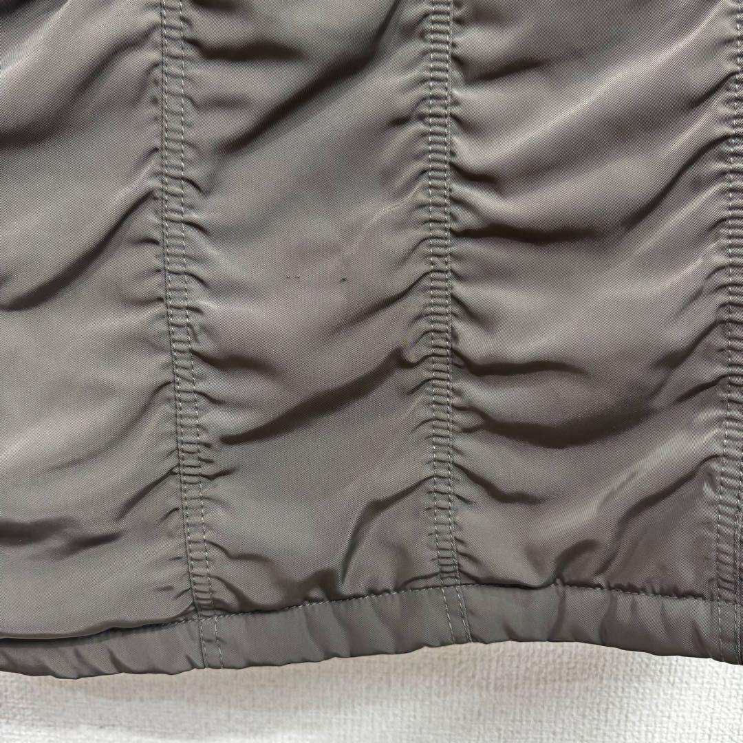 Von Dutch ボンダッジ モッズコート ミリタリージャケット XL