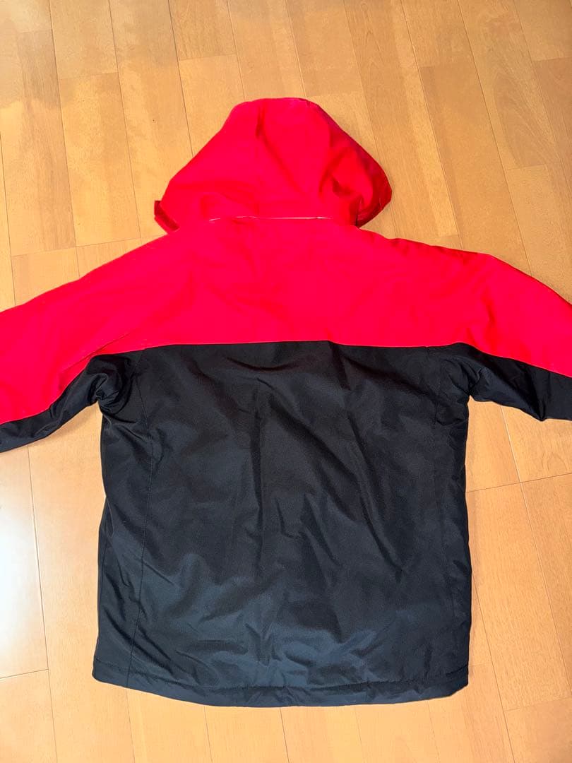 DESCENTE スキーウェア スノボーウェア 160cm