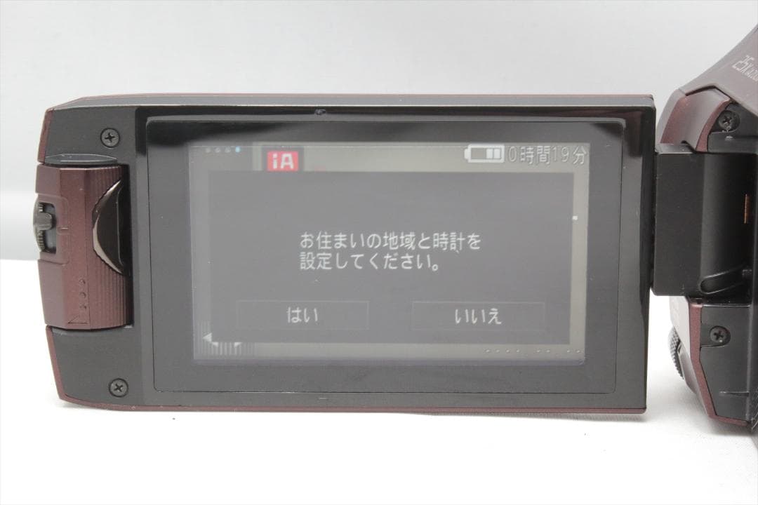 専用！Panasonic　HC-WX970M　ビデオカメラ
