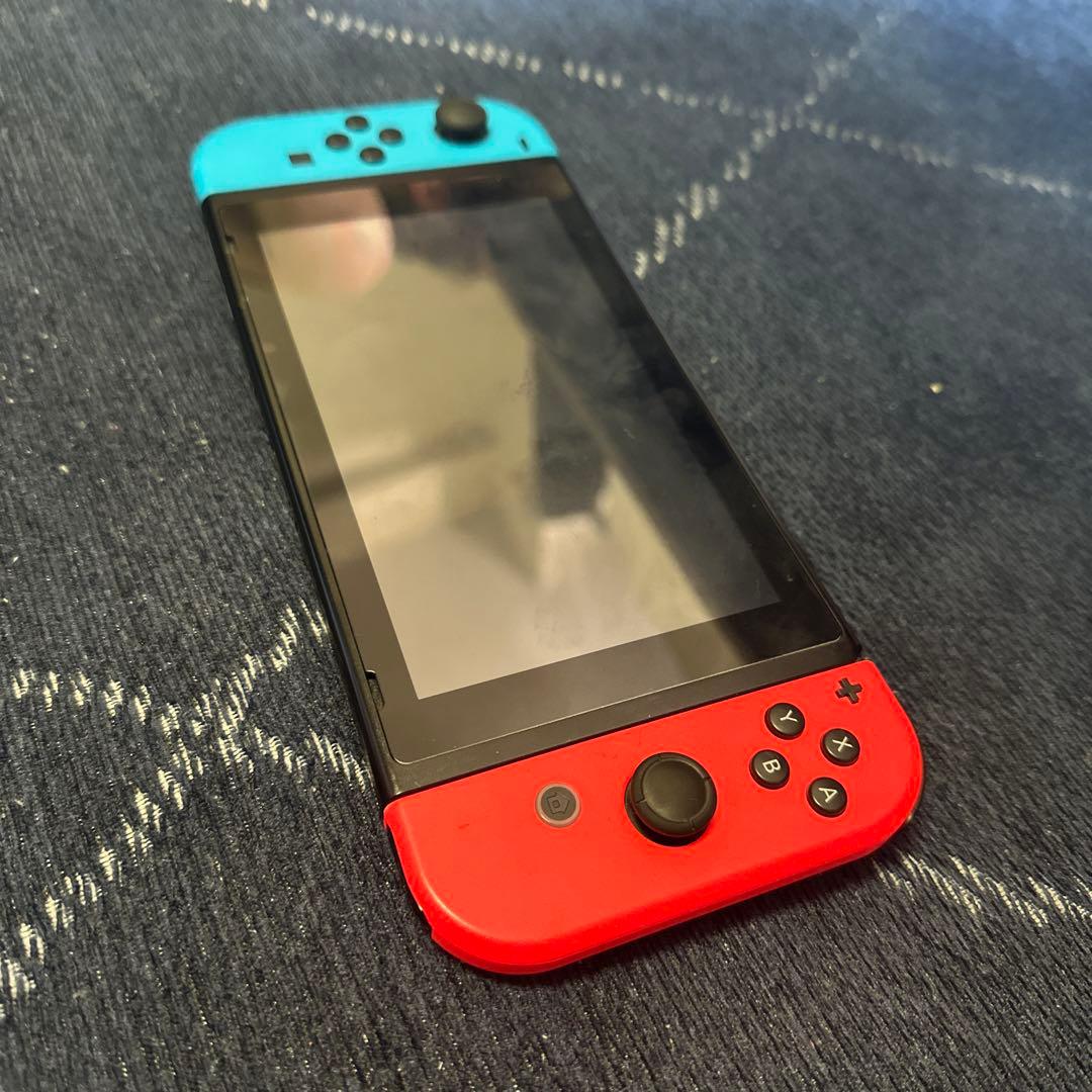 その他 Switch