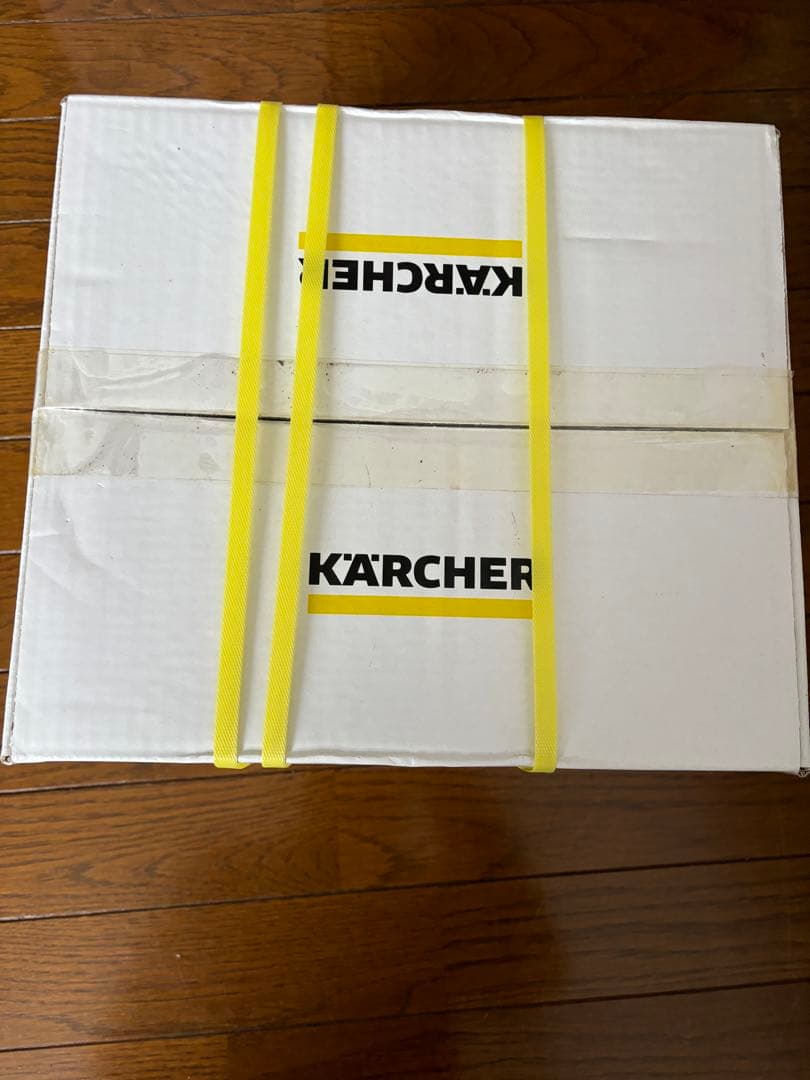 KÄRCHER モバイルマルチクリーナー OC 3