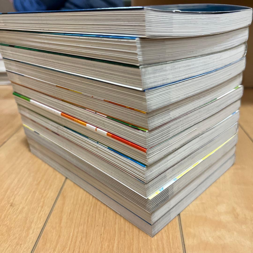ドラえもん科学ワールド　セット売り