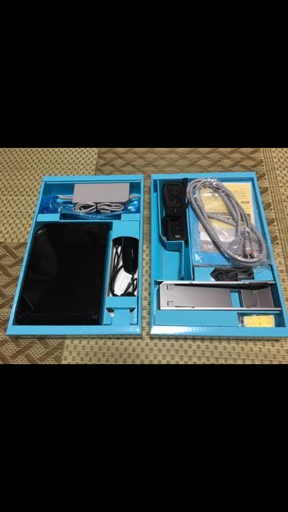 Wii本体とゲームソフト