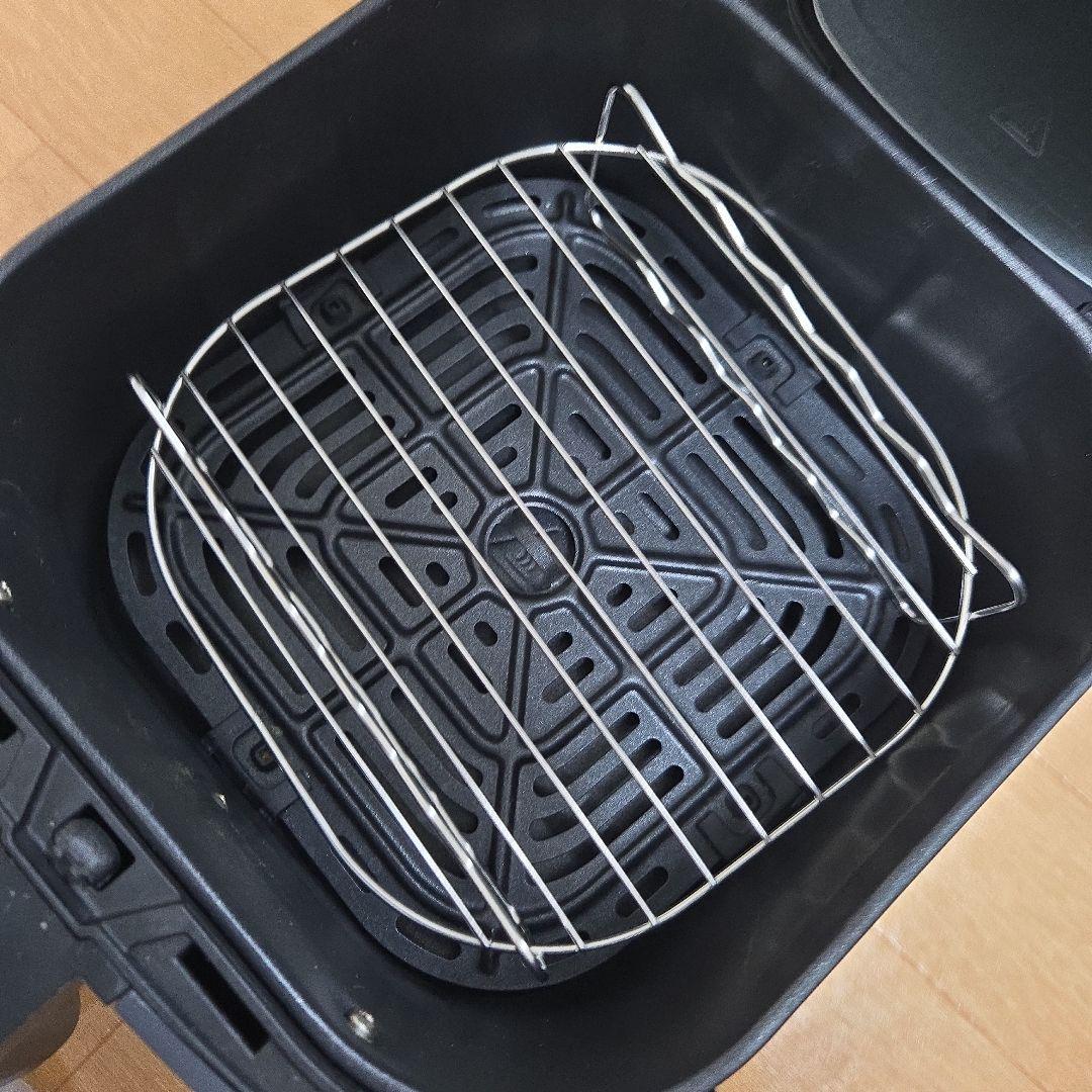 COSORI　ノンフライヤー 4.7L