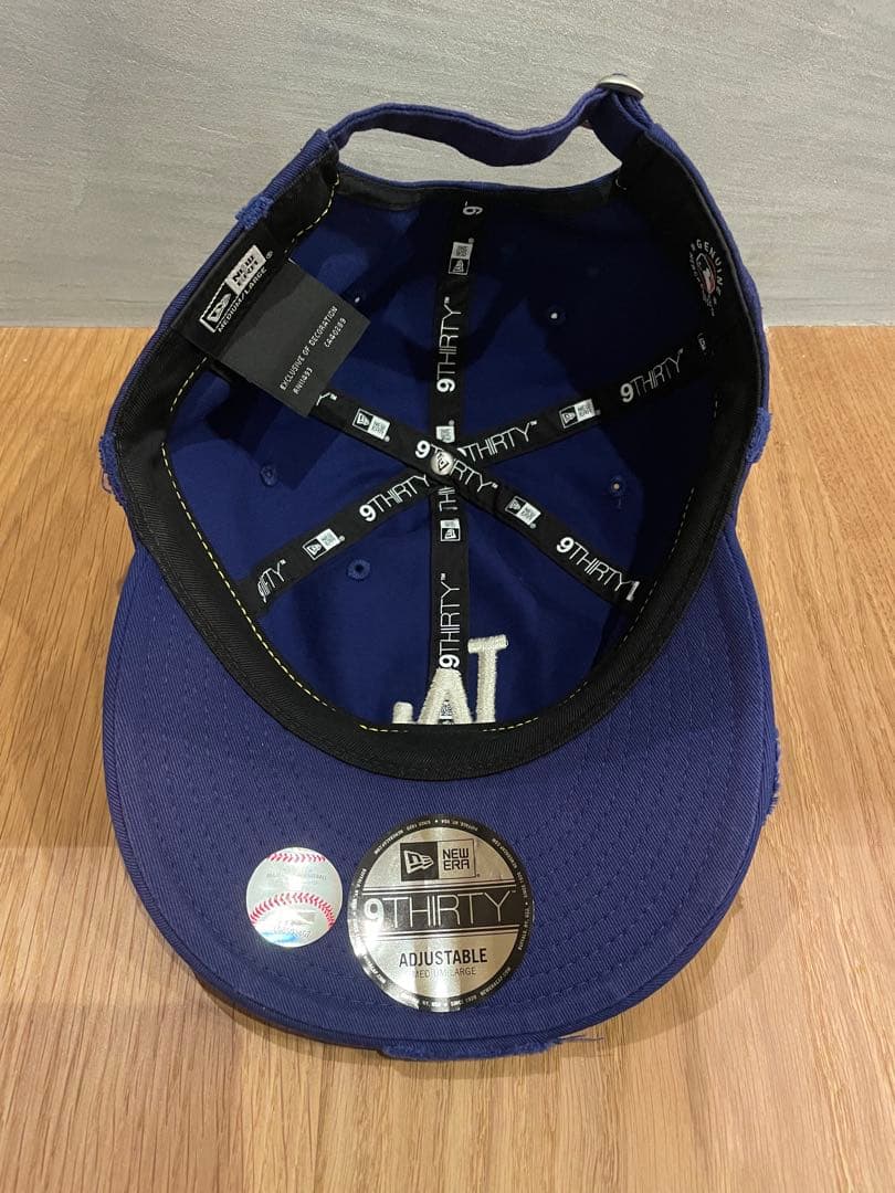 NewEra 9THIRTY Goro min-nano まとめ売りM/L