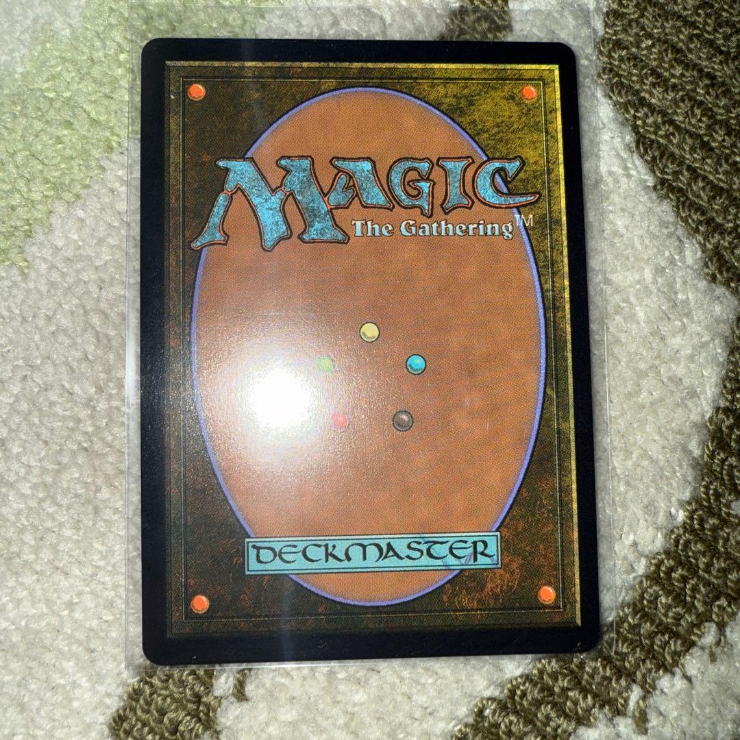 夜*ウ様 バンドル限定 mtg タタル・タル 英語 拡張FOIL FF