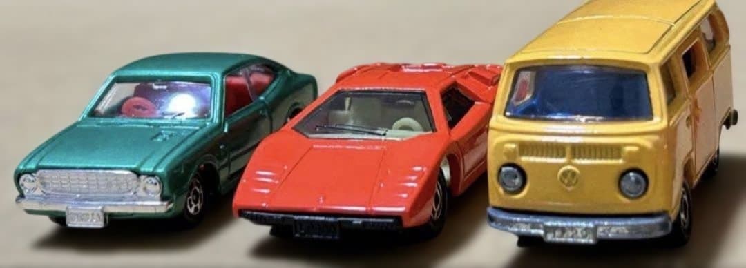 トミカ ニューオートトランスポートセット