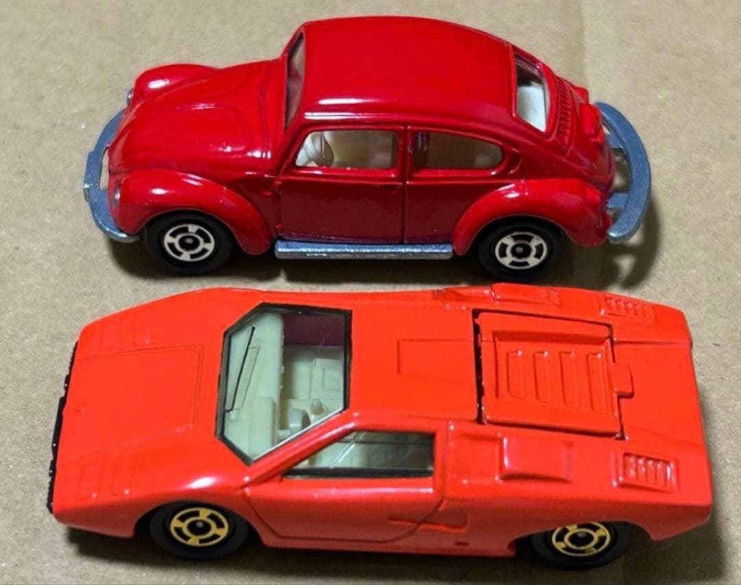 トミカ ニューオートトランスポートセット