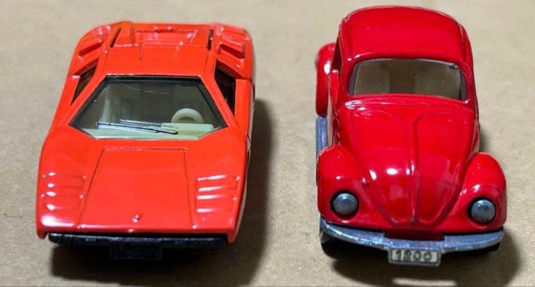 トミカ ニューオートトランスポートセット