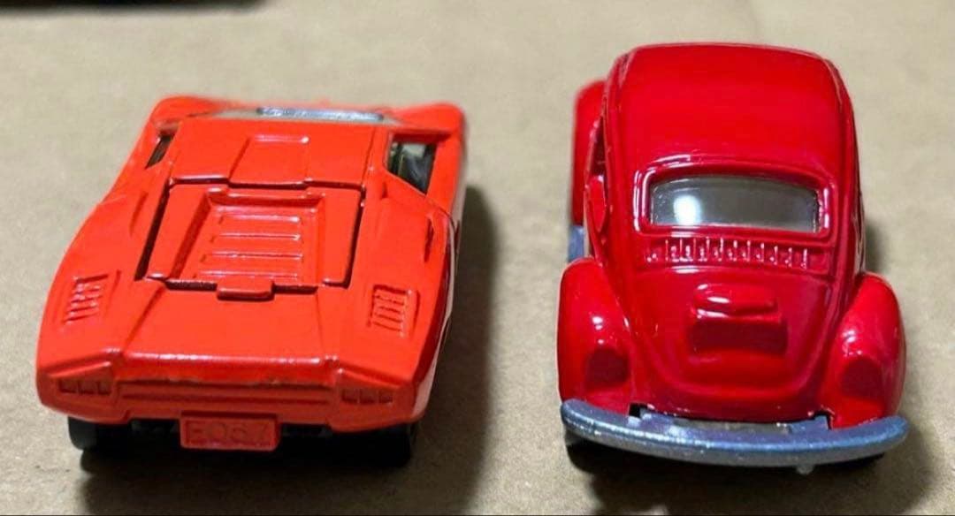 トミカ ニューオートトランスポートセット