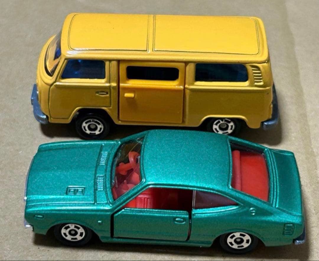 トミカ ニューオートトランスポートセット