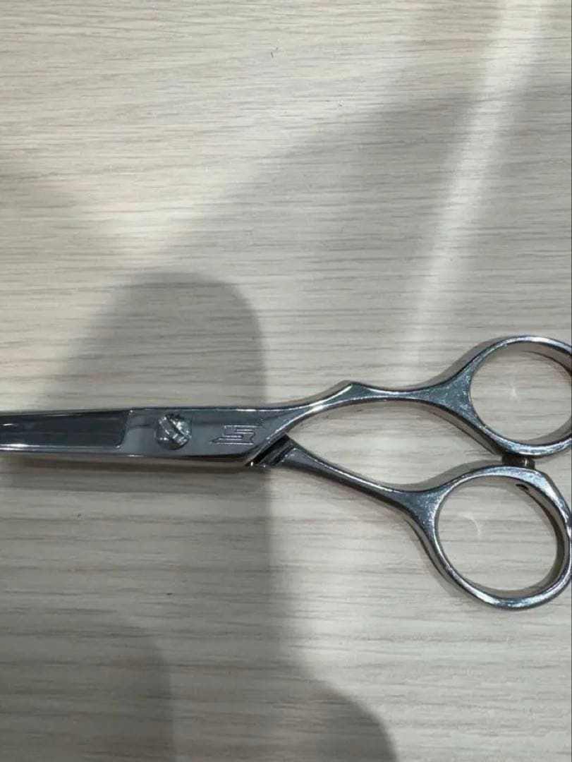 衛生日用品 SHIMA Scissors 6.5