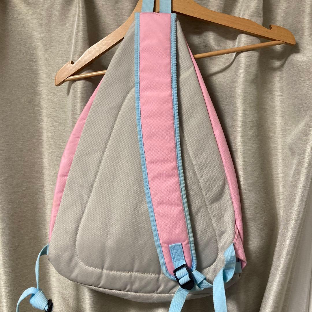 PIKO ワンショルダーバッグ 90s 00s y2k ビンテージ