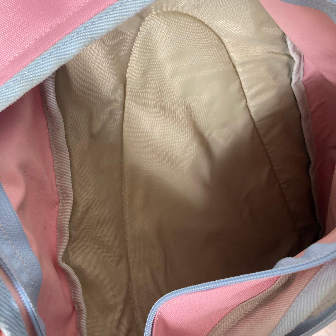 PIKO ワンショルダーバッグ 90s 00s y2k ビンテージ