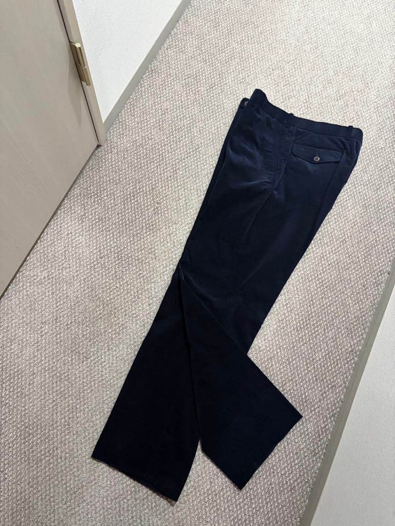 再お値下げ！美品！ハロッズセットアップスーツ