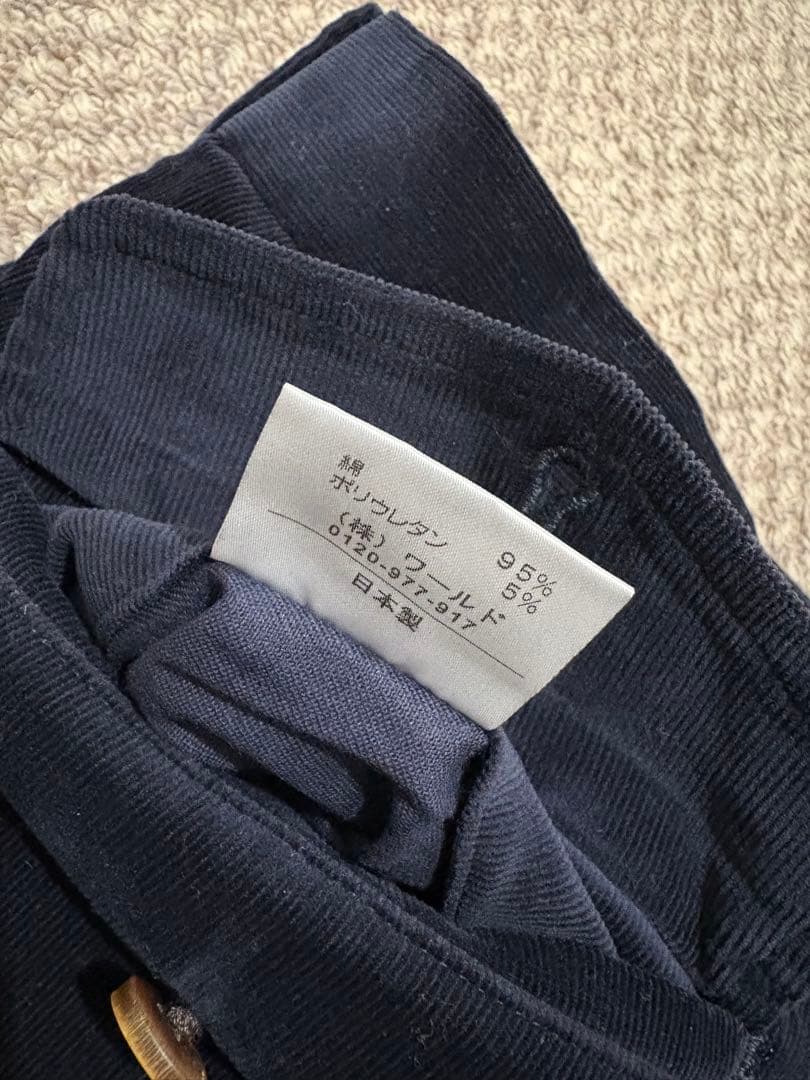 再お値下げ！美品！ハロッズセットアップスーツ