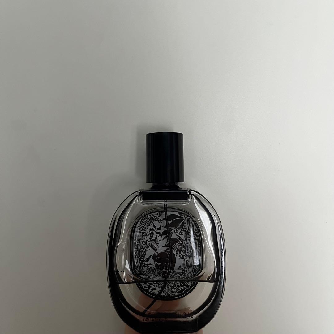 DIPTYQUE オードパルファム タムダオ75ml