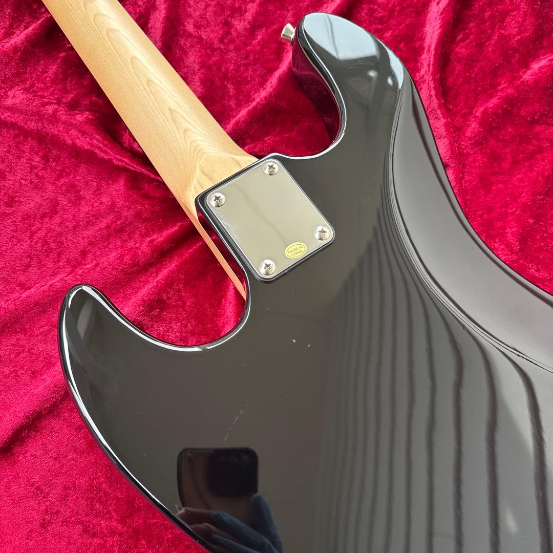 美品 メンテ済 Bacchus WJB-330R UNIVERSE SERIES