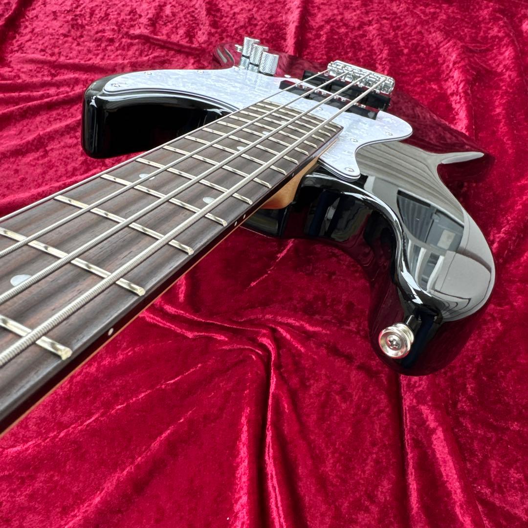 美品 メンテ済 Bacchus WJB-330R UNIVERSE SERIES