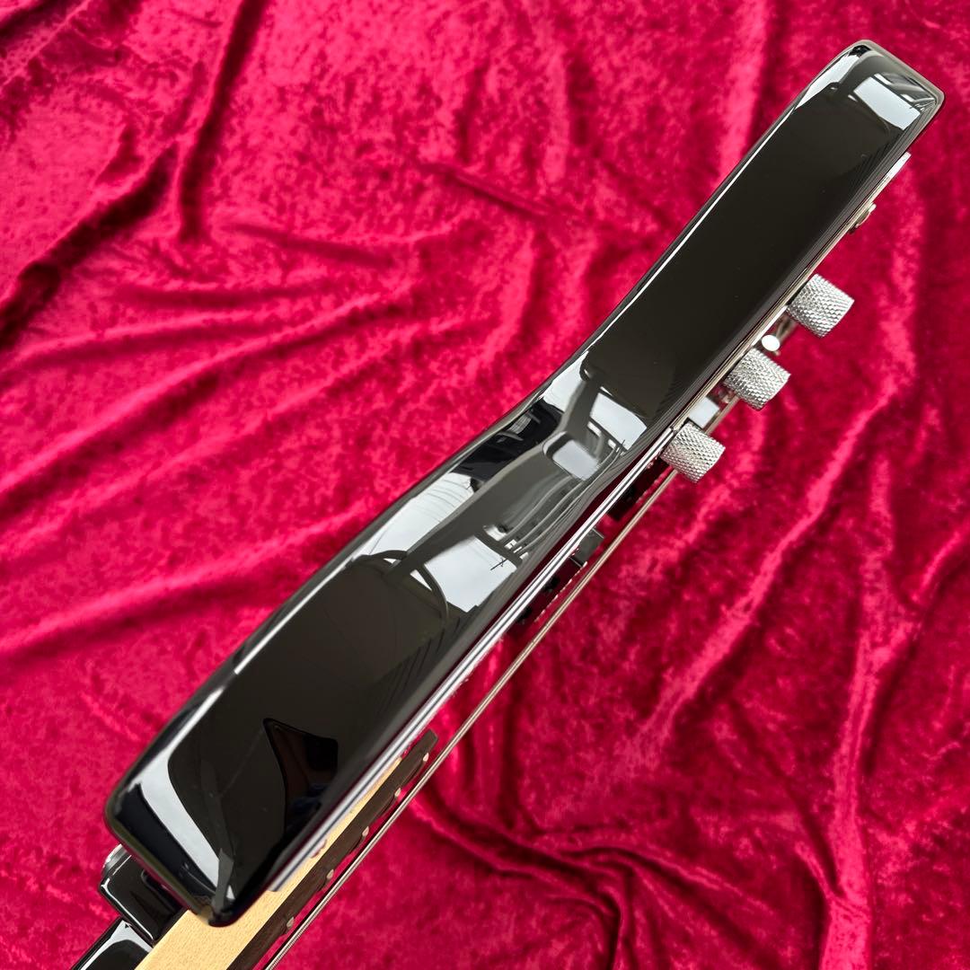 美品 メンテ済 Bacchus WJB-330R UNIVERSE SERIES