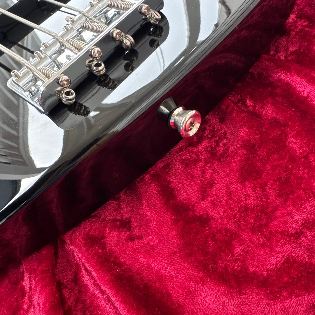 美品 メンテ済 Bacchus WJB-330R UNIVERSE SERIES