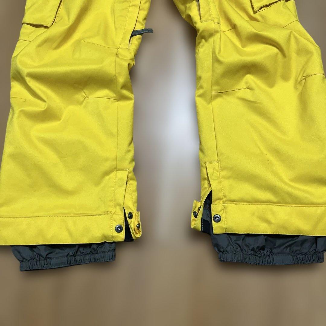 BURTON スノーボード　スキー　ウェア　キッズM 上下　約140