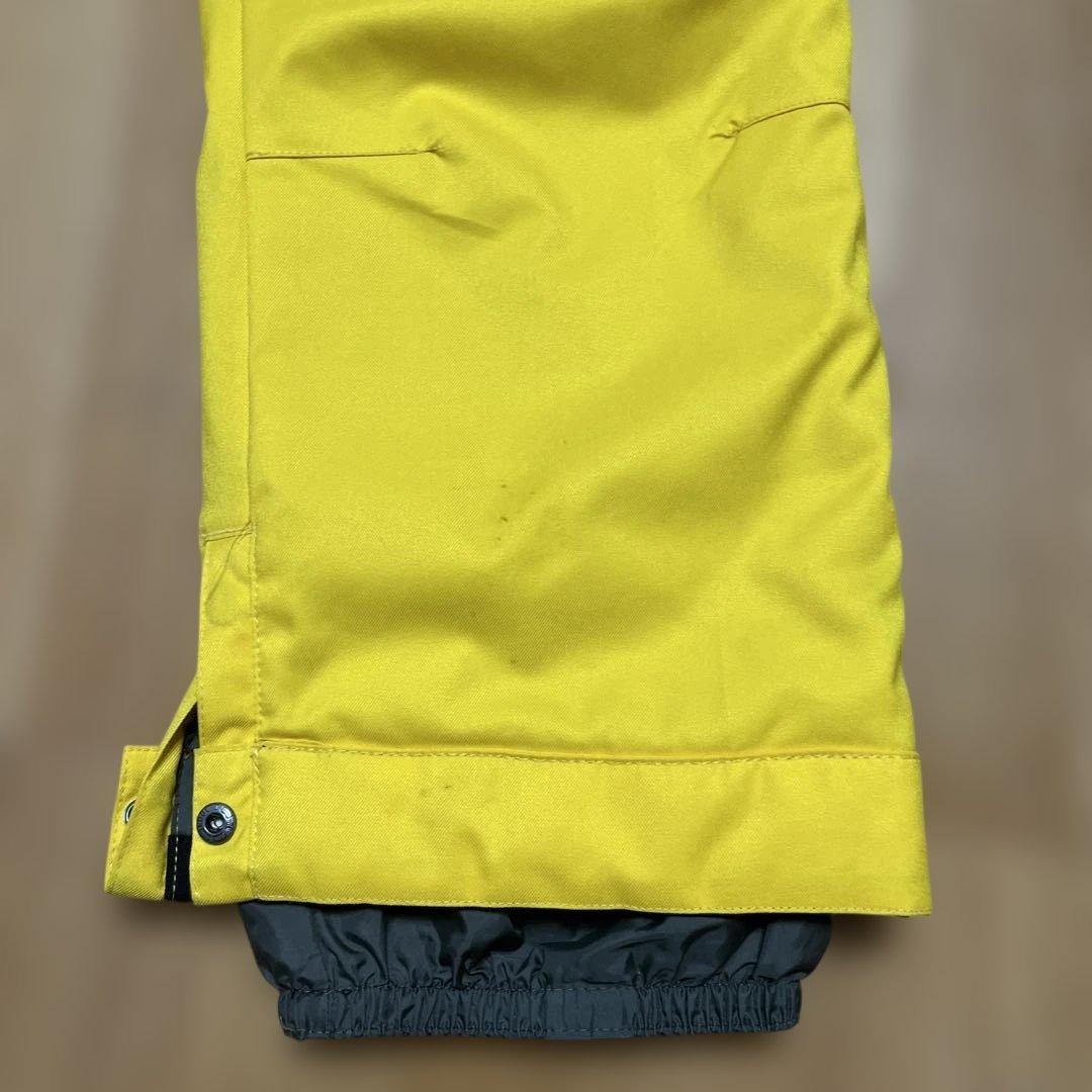 BURTON スノーボード　スキー　ウェア　キッズM 上下　約140