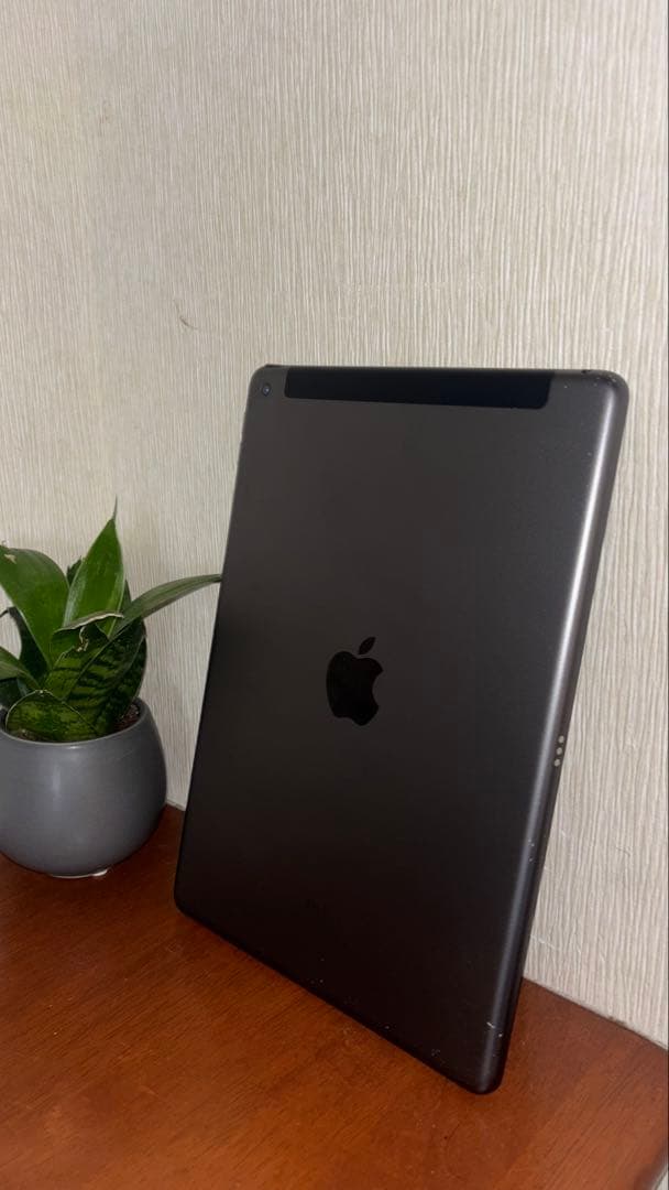 Apple iPad 第9世代 64GB 本体　ペンシル付き