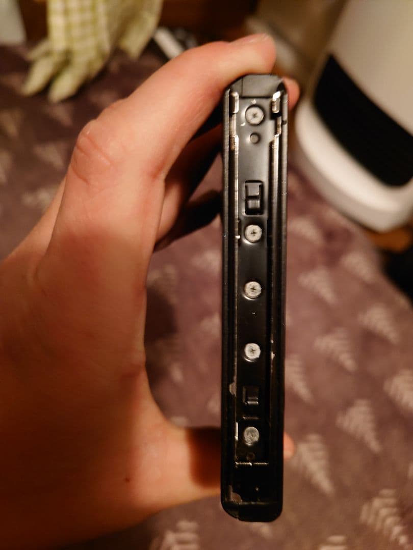 Nintendo Switch プロコン　ドッグ