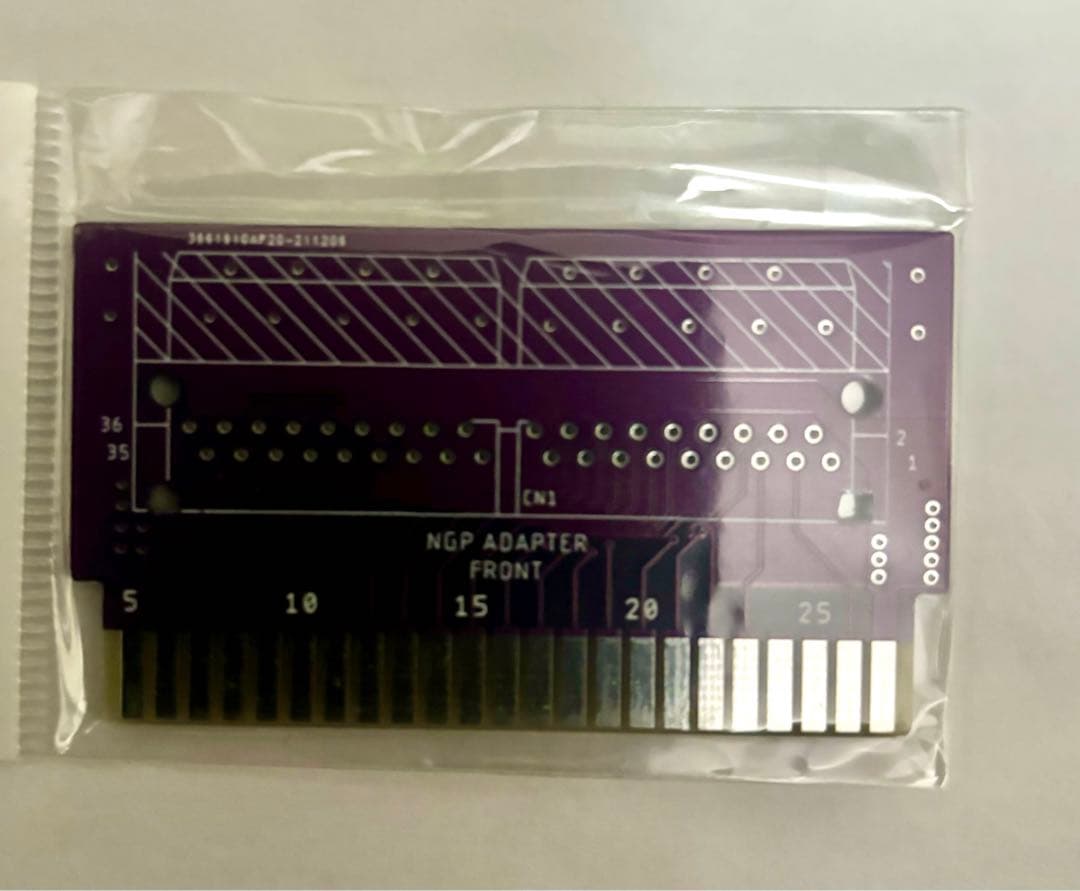 Save the hero project カードリッジリーダー