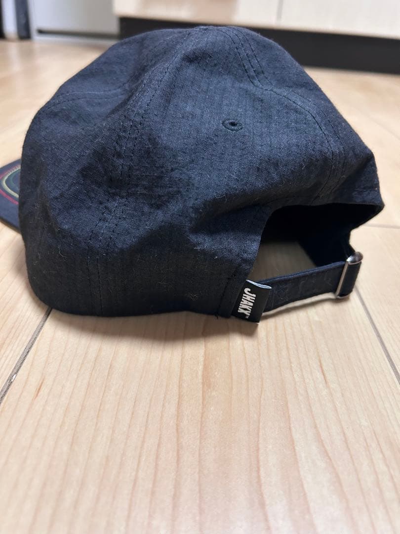 帽子 jhakx cap