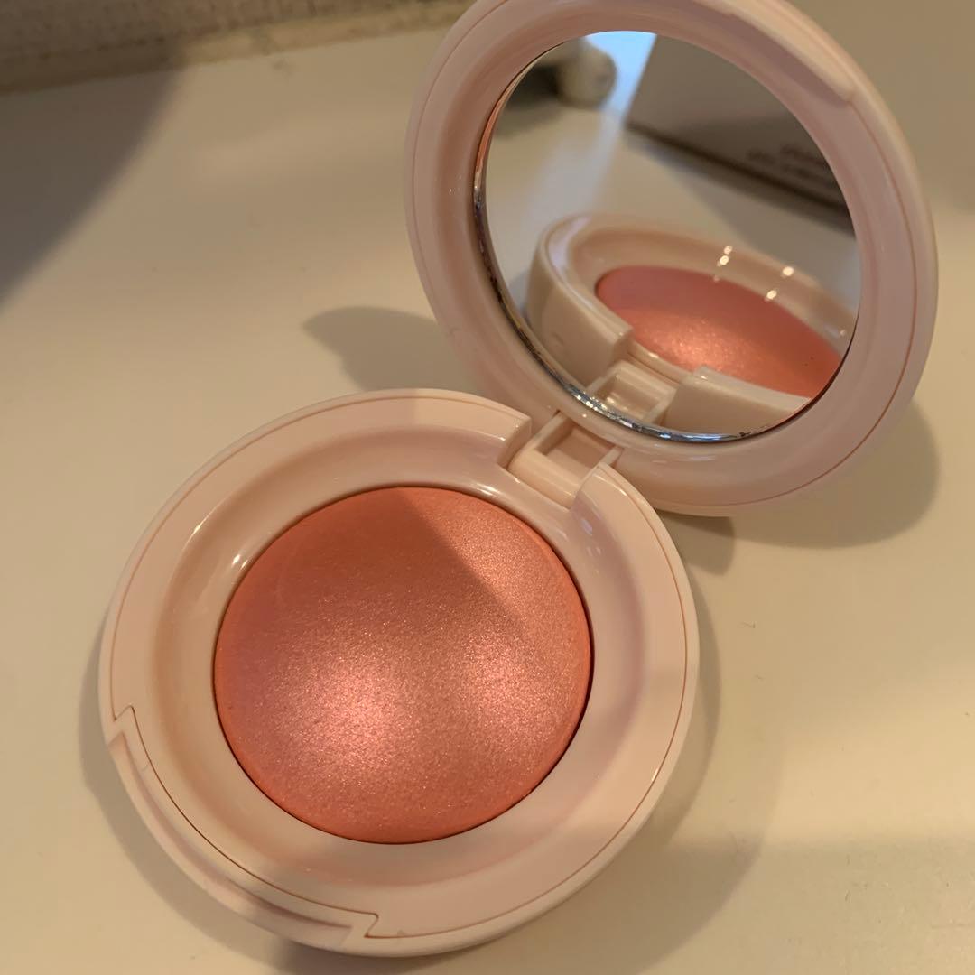 即日発送！新品! CHEER Rare Beauty チーク