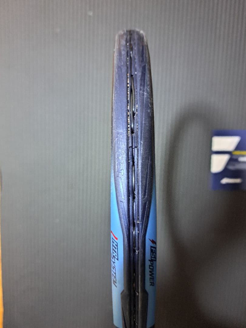 最新モデル オマケつき　G3 Babolat ピュアドライブ テニス　ラケット