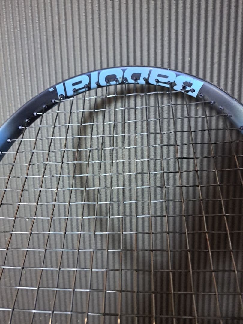 最新モデル オマケつき　G3 Babolat ピュアドライブ テニス　ラケット