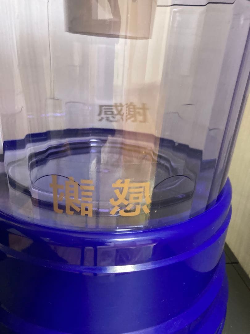 【中古品】ポタポタクラブ　サーバー　美品