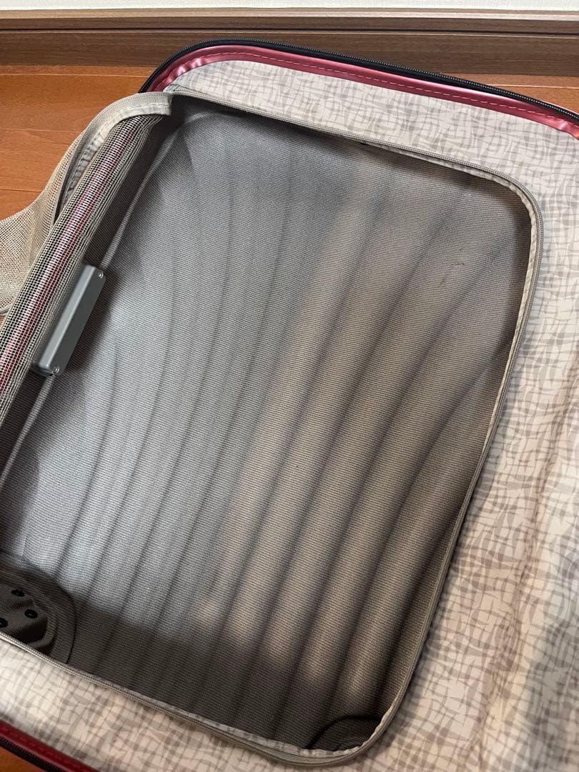 Samsonite サムソナイト コスモライト スーツケース