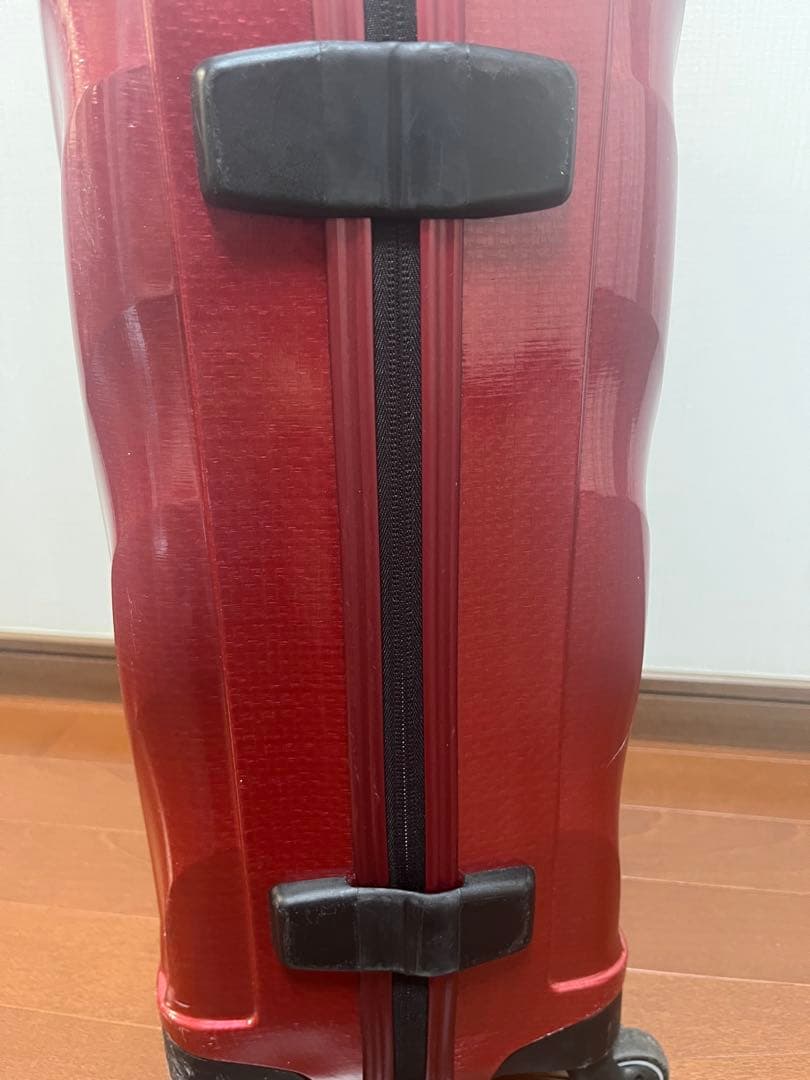 Samsonite サムソナイト コスモライト スーツケース