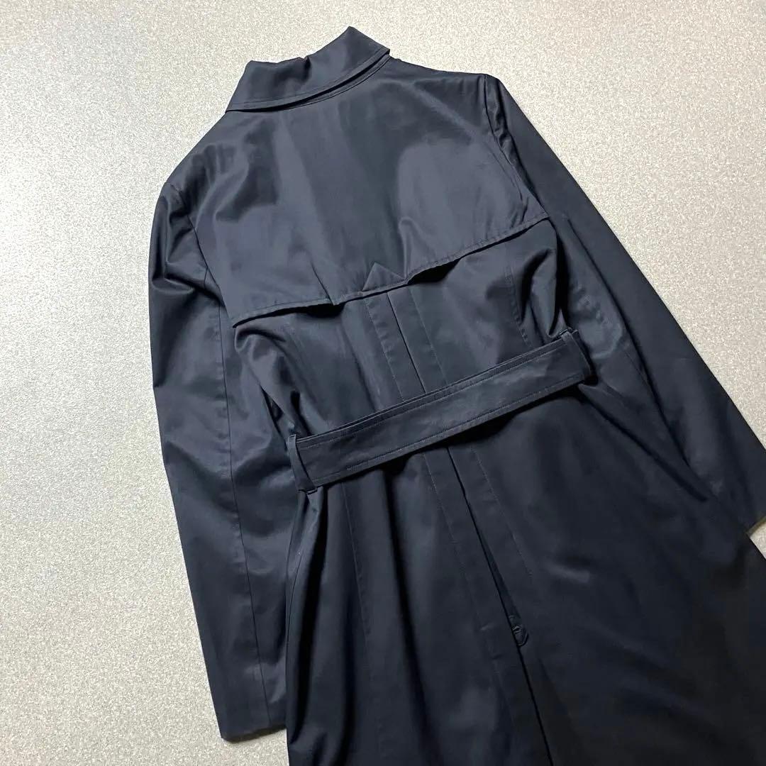 【ギャバジン19】マッキントッシュ トレンチコート ウールライナー取外し可