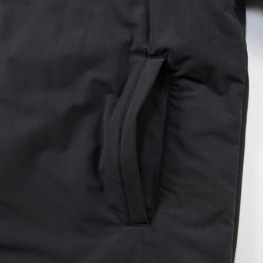 ジャケット・アウター WTAPS 20AW STOCK MAN JACKET POLY TUSSAH