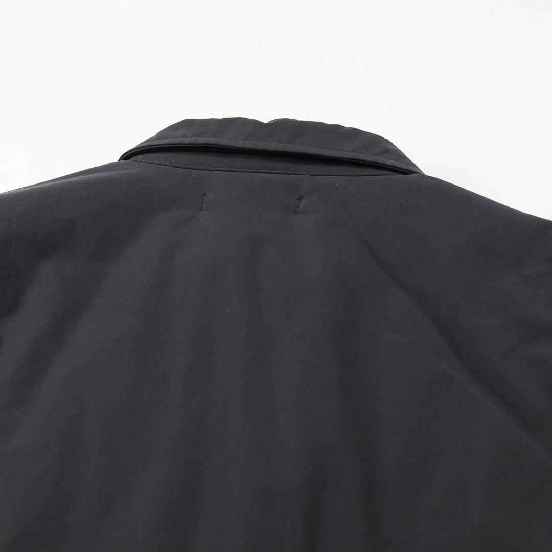 ジャケット・アウター WTAPS 20AW STOCK MAN JACKET POLY TUSSAH