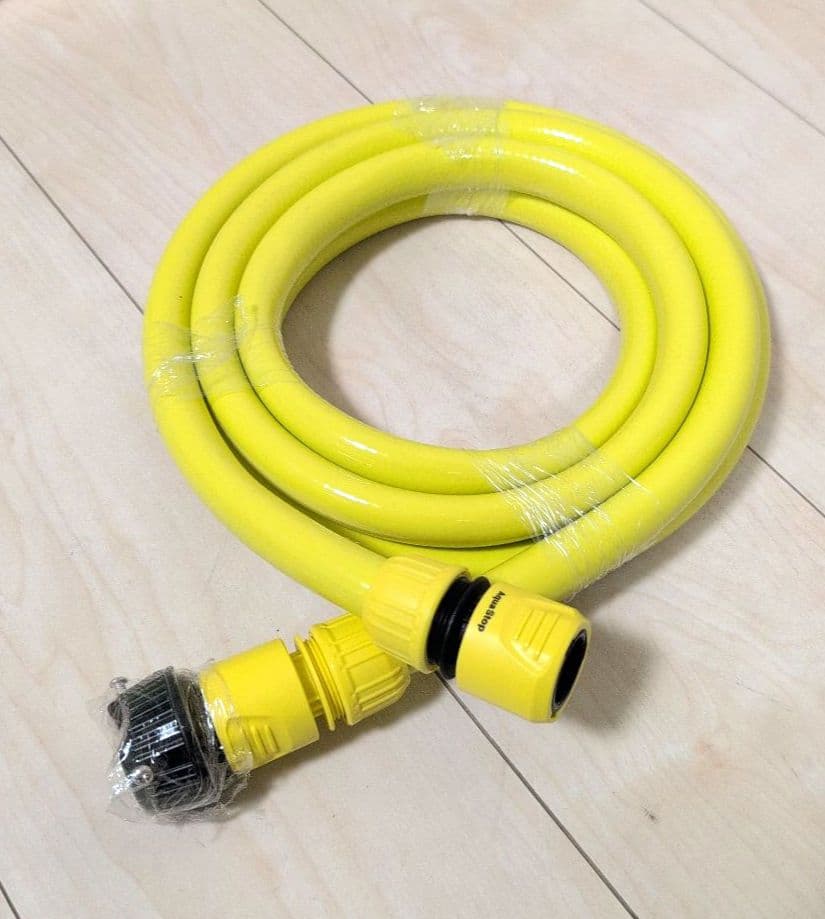 KARCHER　 高圧洗浄機　K3サイレント