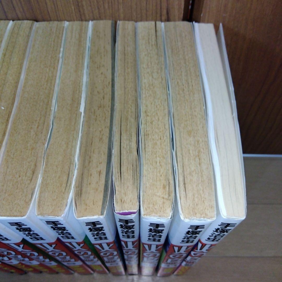 火の鳥　全11巻＋別巻　全12冊　全巻初版　手塚治虫　朝日ソノラマ