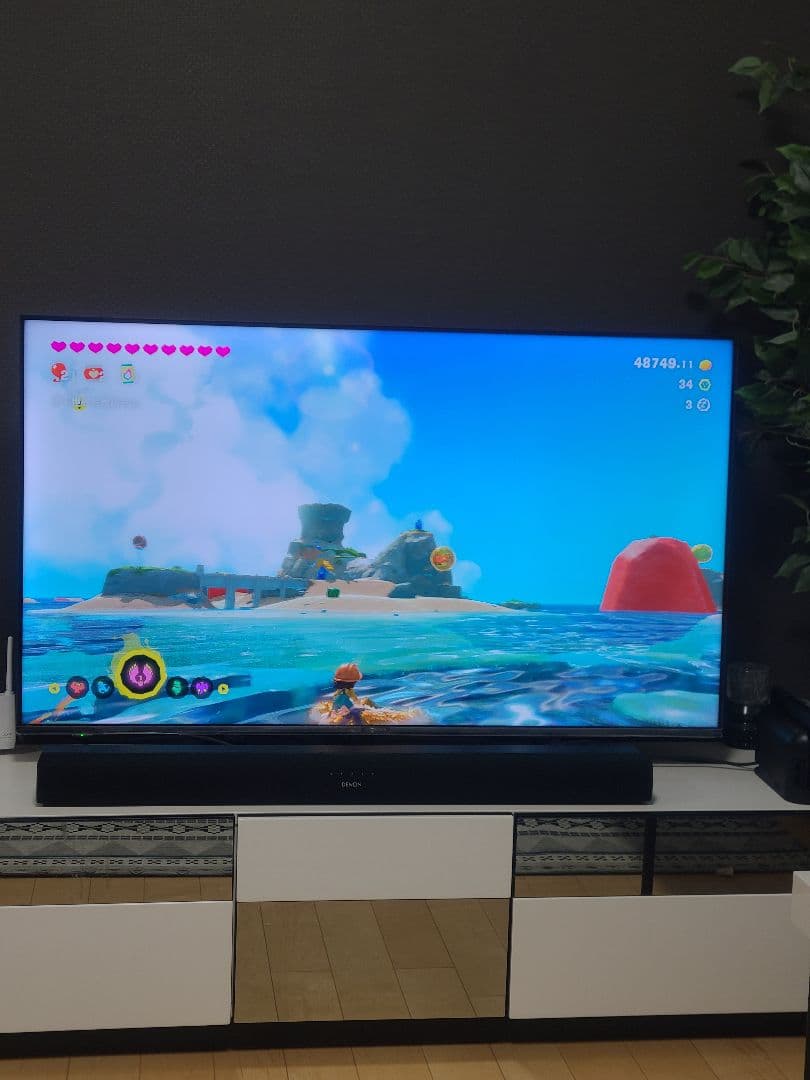 ドンキーコング バナンザ