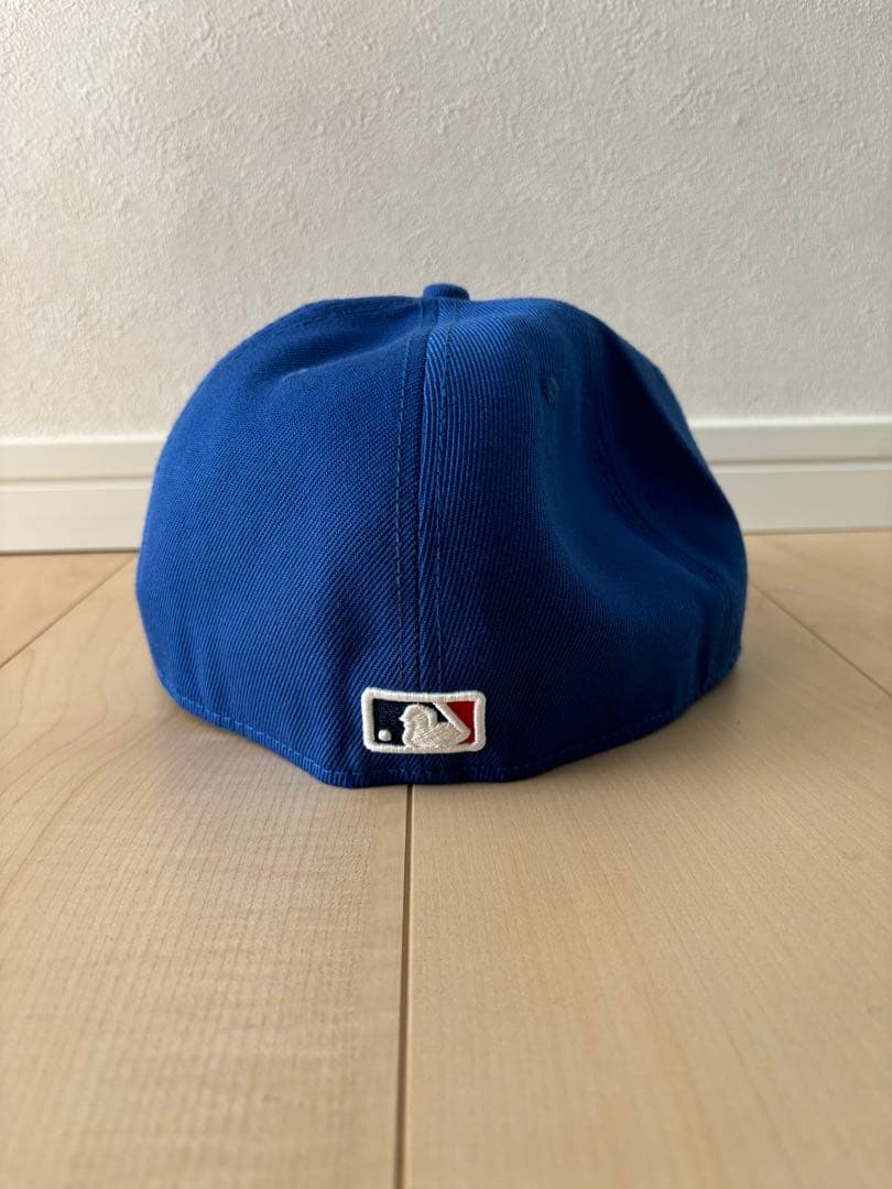 NEWERA（ニューエラ）★キャップ②★インディアンス★中古★
