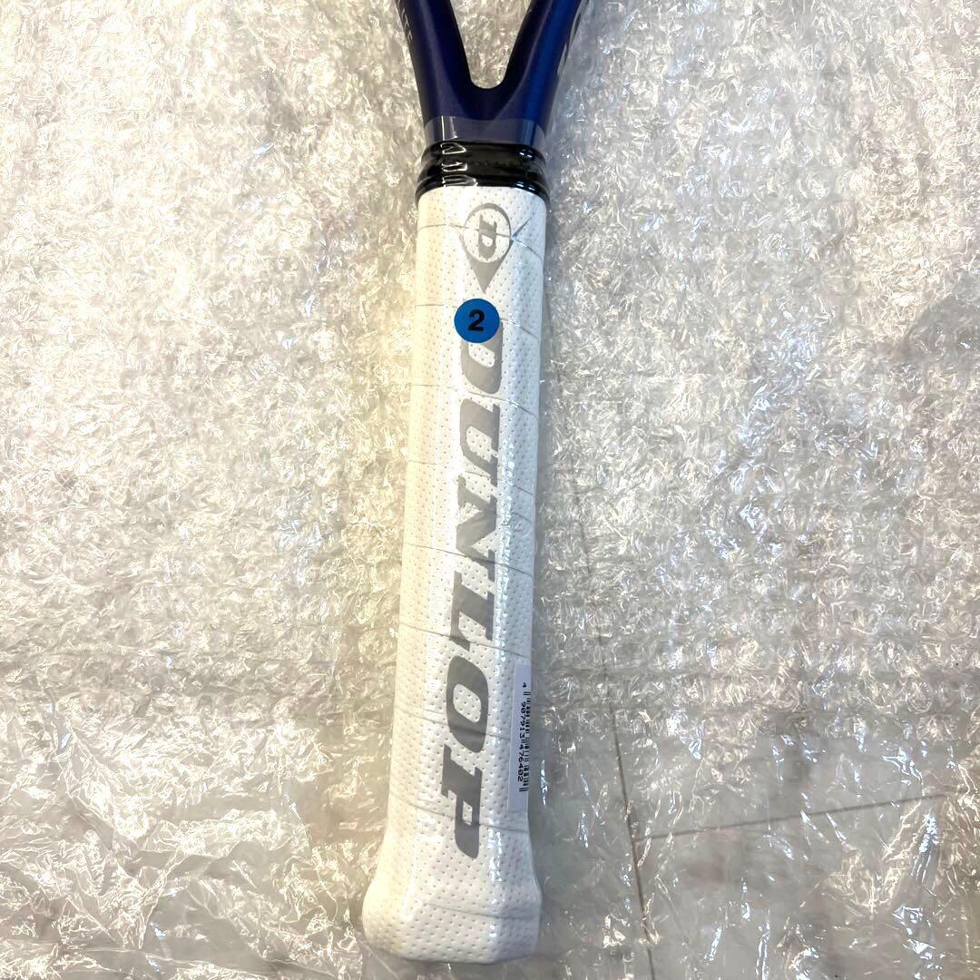 【新モデル】ダンロップ DUNLOP FX500 LITE フレームのみ　G2