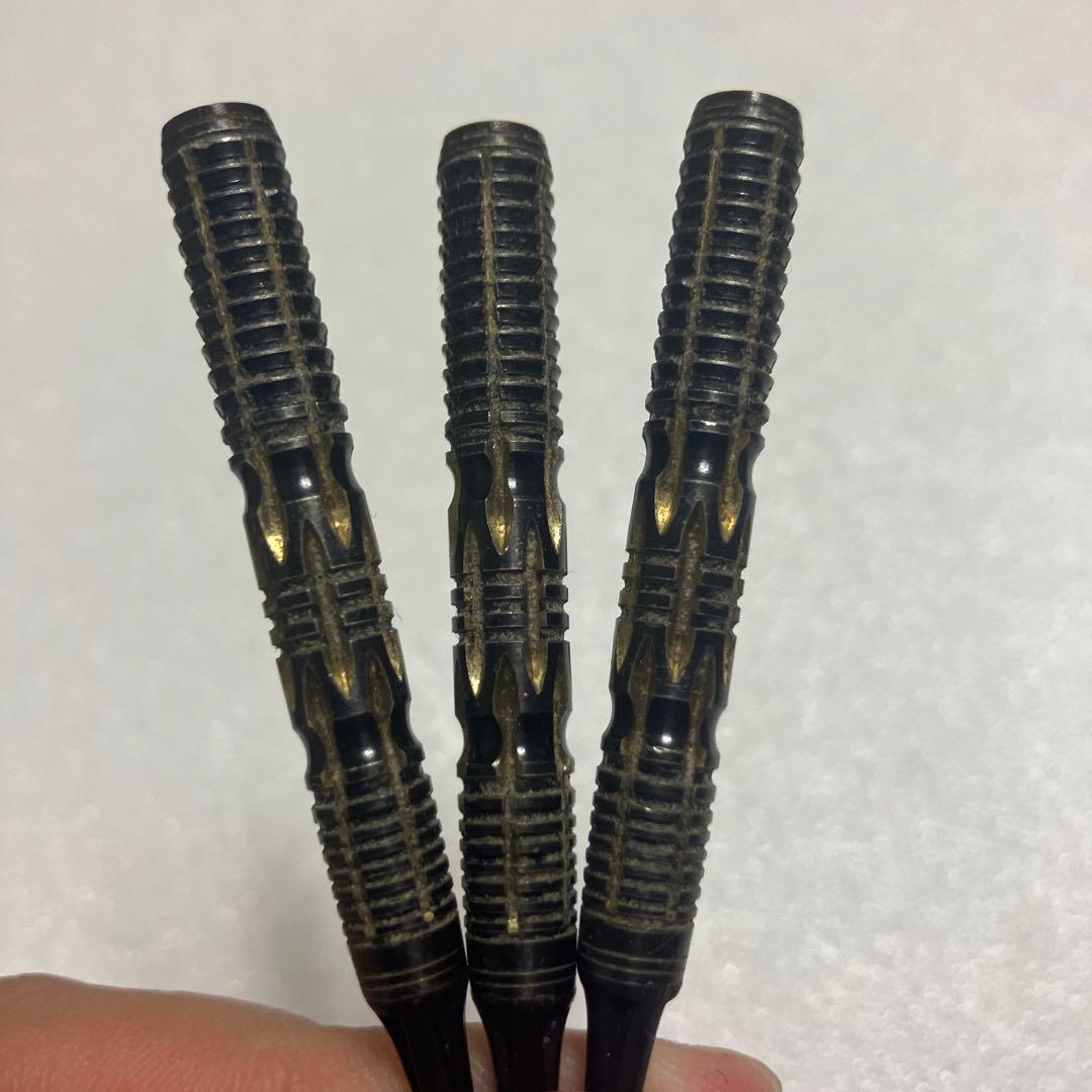 Devon Petersen 、Zeus V 他バレルセット