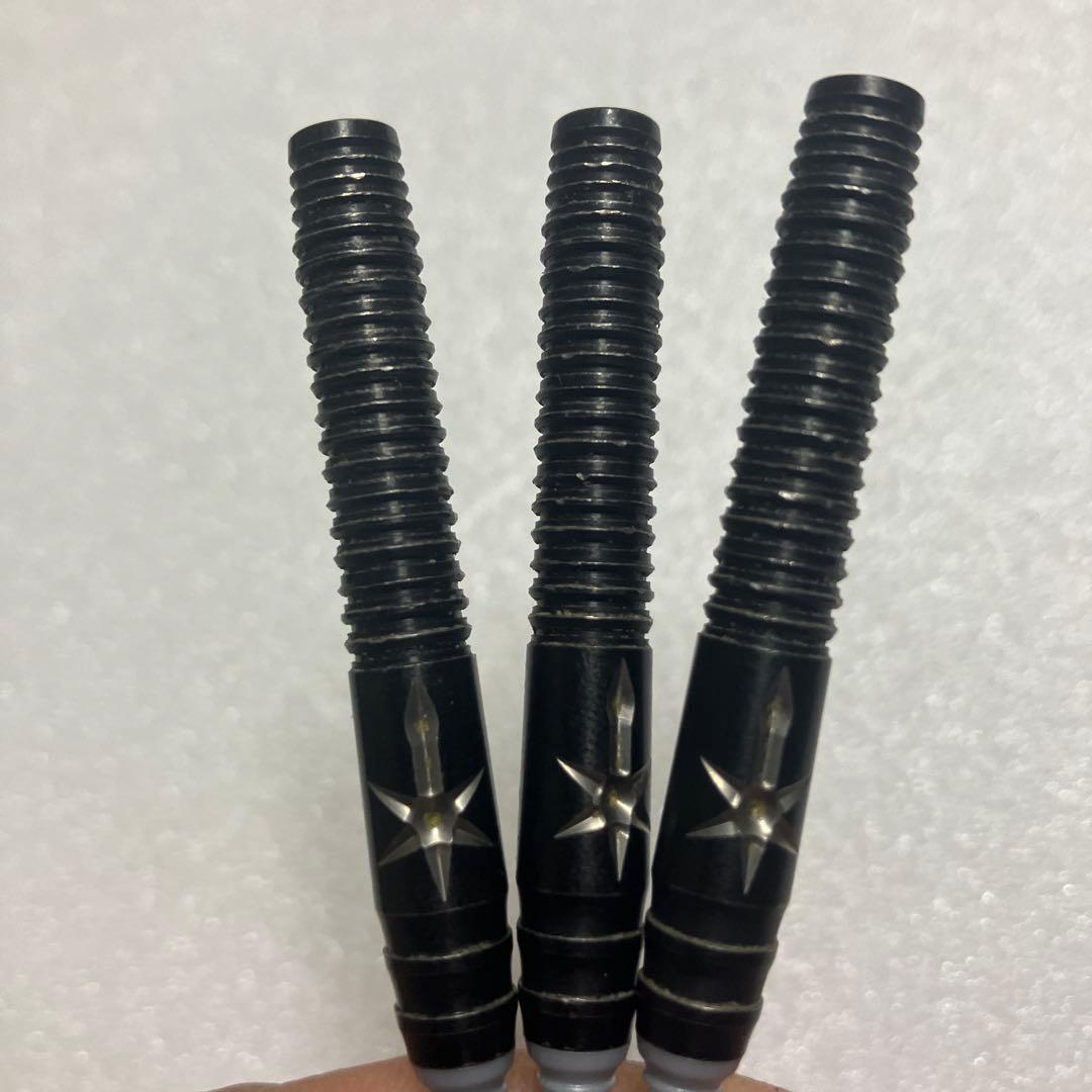 Devon Petersen 、Zeus V 他バレルセット