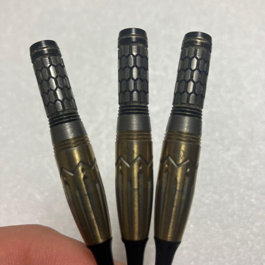 Devon Petersen 、Zeus V 他バレルセット