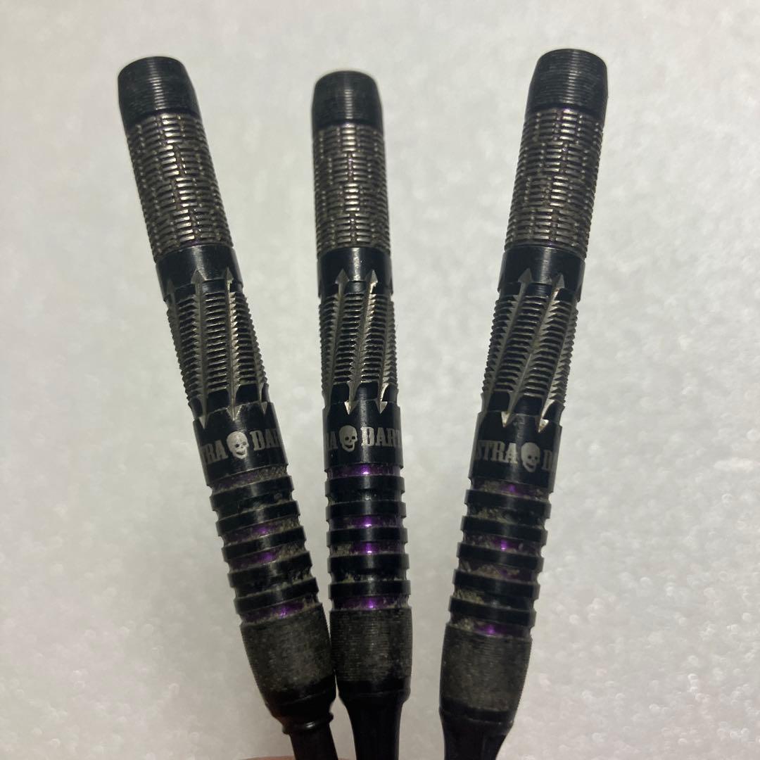 Devon Petersen 、Zeus V 他バレルセット