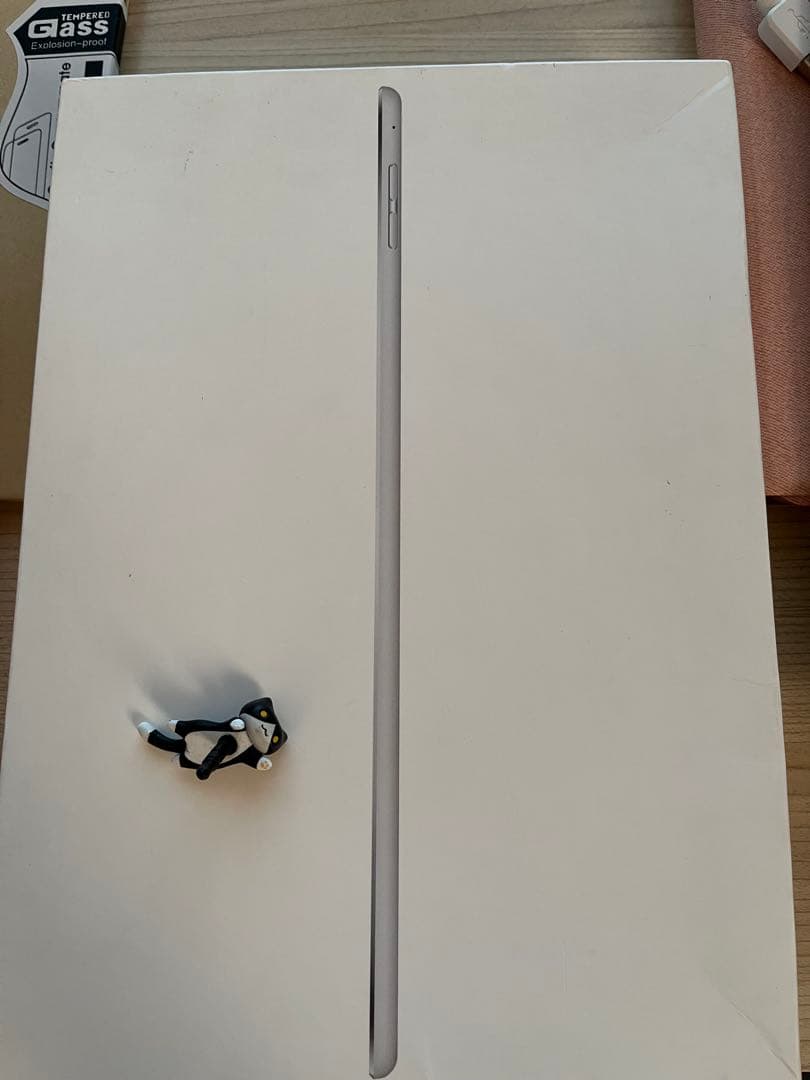 【正規品】Apple iPad Air2シルバー ➕本体 他付属品６点セット‼️
